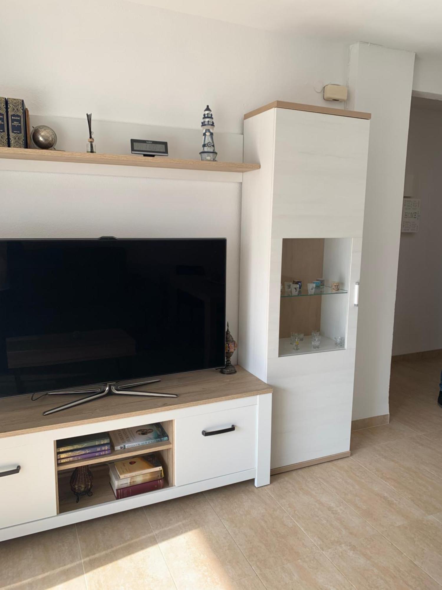 Bonito Y Coqueto Apartamento A 150Metros De La Playa 2 Linea Playa de Gandía Exterior foto