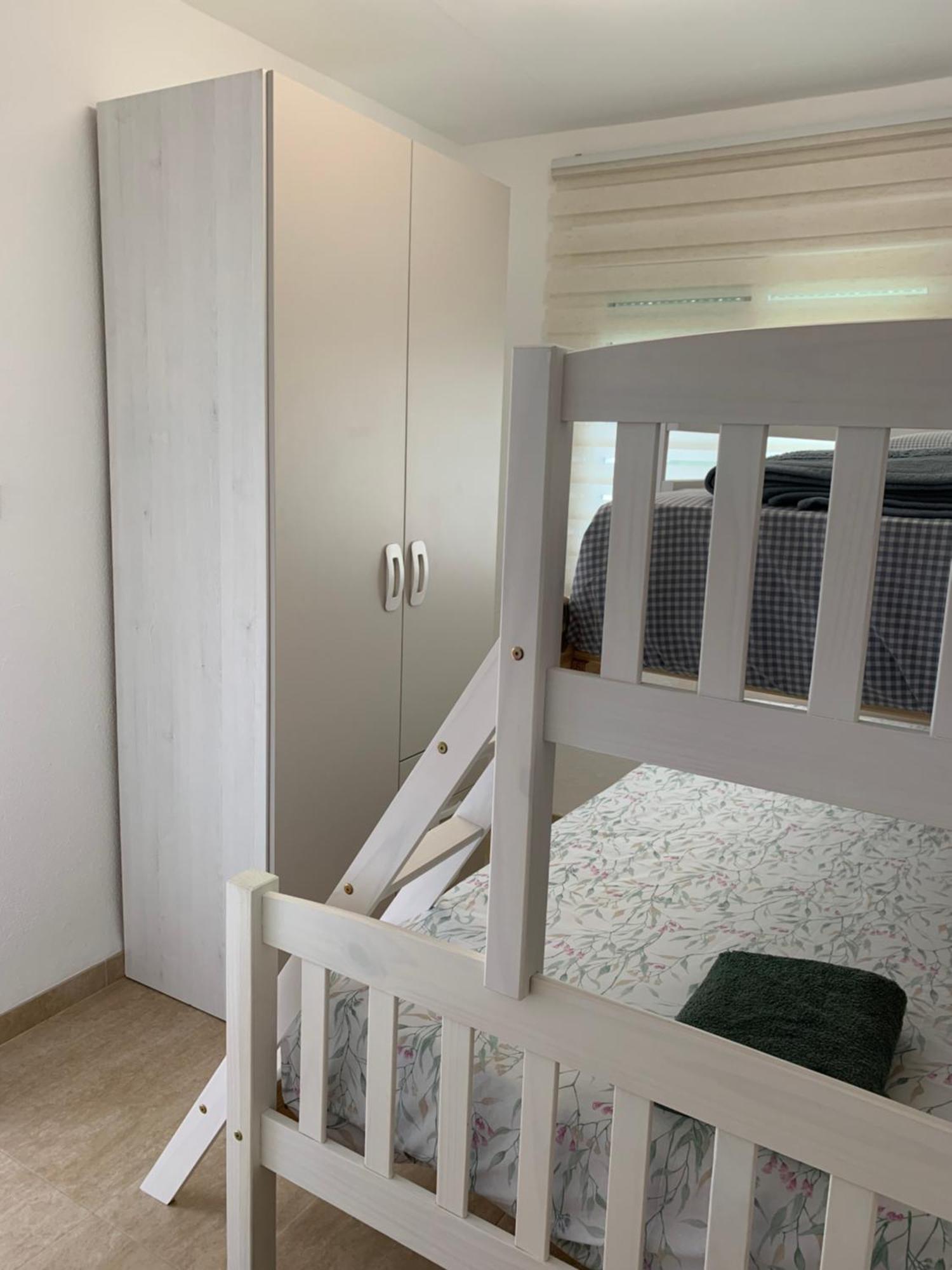Bonito Y Coqueto Apartamento A 150Metros De La Playa 2 Linea Playa de Gandía Exterior foto
